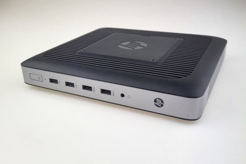 Terminal HP T730 AMD