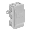 Puszka nadtynkowa 90x45 Klik, IP54