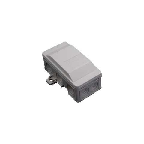 Puszka nadtynkowa 90x45 Klik, IP54
