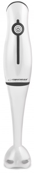 EKM001K Blender ręczny Frappe czarny