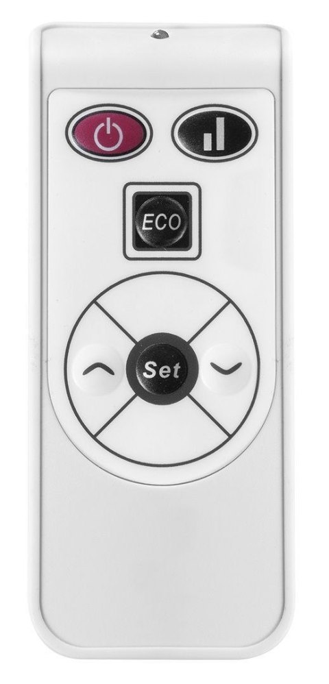 Grzejnik konwektorowy elektryczny 2000W, IP24 NEO Tools 90-092