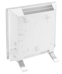 Grzejnik konwektorowy elektryczny NEO Tools T N90-090 1000w ip24 z pilotem