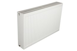 RADIATOR SIDE CONNECTI 33PKKPKP 500X800