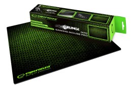 EGP101G Podkładka Gaming pod mysz Grunge Mini Esperanza