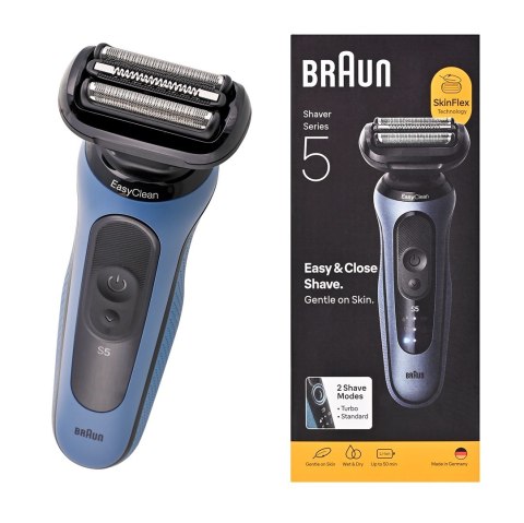 Golarka BRAUN Series 5 51-A1000S