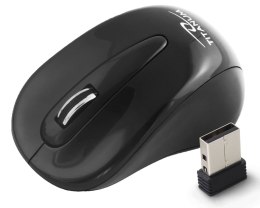 TM104K Mysz bezprzewodowa 2.4GHz 3D optyczna USB Torpedo Titanum