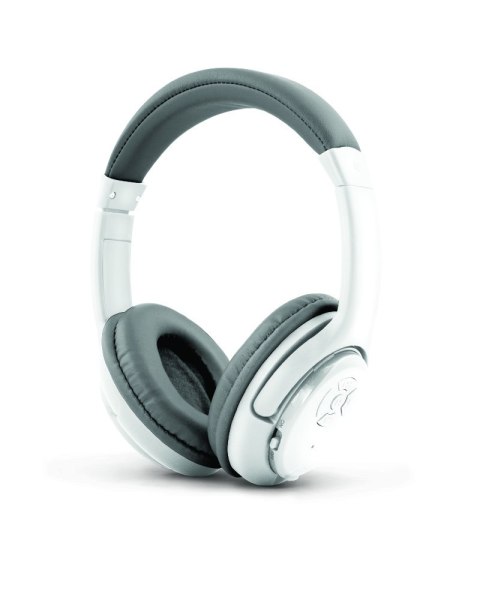 EH163W Esperanza słuchawki bluetooth libero białe
