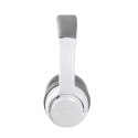 EH163W Esperanza słuchawki bluetooth libero białe