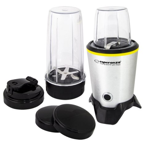 EKM028 Esperanza nutri blender nutri master 6w1