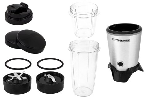 EKM028 Esperanza nutri blender nutri master 6w1
