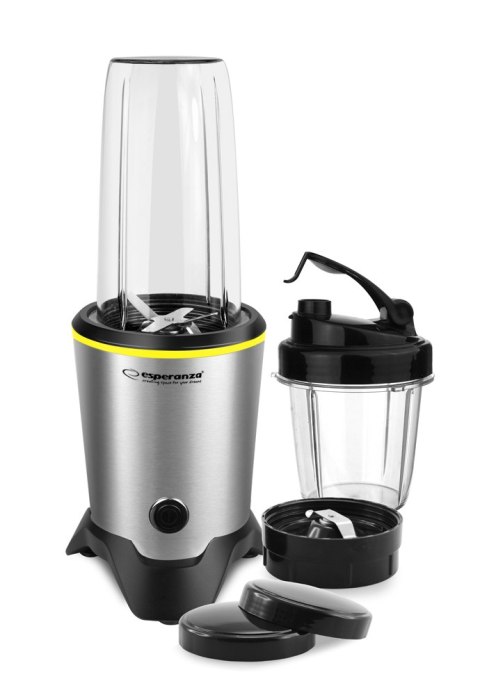EKM028 Esperanza nutri blender nutri master 6w1