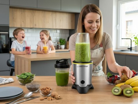 EKM028 Esperanza nutri blender nutri master 6w1