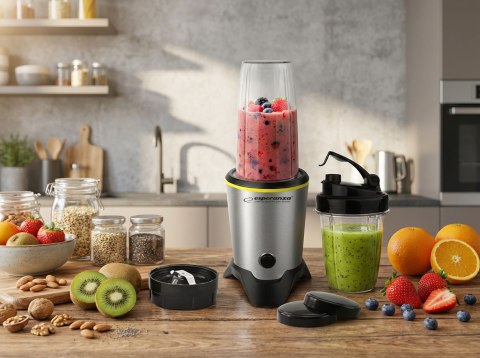 EKM028 Esperanza nutri blender nutri master 6w1