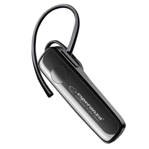 EH184K Esperanza słuchawka douszna bluetooth celebes czarna