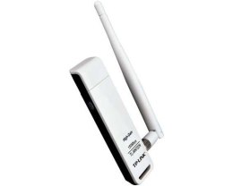Karta sieciowa TP-LINK TL-WN722N N-150Mbps
