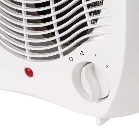 Termowentylator Teesa (1000 W, 2000 W)