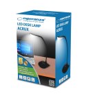 ELD103K Esperanza lampka biurkowa led acrux czarna