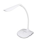 ELD103W Esperanza lampka biurkowa led acrux biała