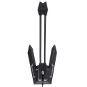 Mikrofon gamingowy NanoRS, LED, YouTube streaming, kabel USB 1.5m, czułość 21dB+3dB, RS710