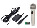 AG100B Mikrofon bezprzewodowy ii