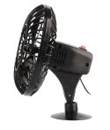 AG147C Wiatrak samochodowy 12v 14cm