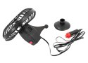 AG147C Wiatrak samochodowy 12v 14cm