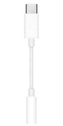 AK291A Adapter usb-c audio mini-jack