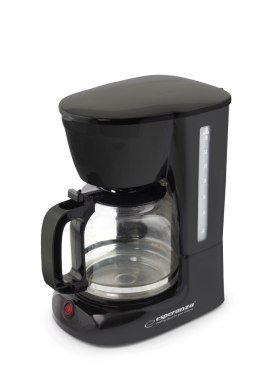 EKC005 Esperanza ekspres do kawy przelewowy arabica 1.8 l