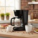 EKC005 Esperanza ekspres do kawy przelewowy arabica 1.8 l