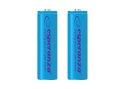 EZA103B Esperanza akumulatorki ni-mh aa 2000mah 2szt. niebieskie