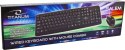 TK106 Titanum zestaw przewod. usb salem