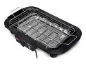 AG225D Elektryczny grill stołowy