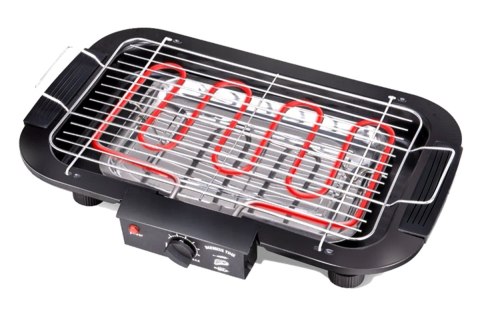 AG225D Elektryczny grill stołowy