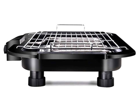 AG225D Elektryczny grill stołowy