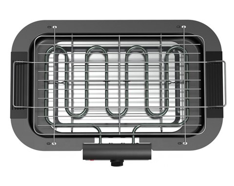 AG225D Elektryczny grill stołowy