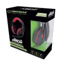 EGH360 Esperanza słuchawki z mikrofonem gaming arrow