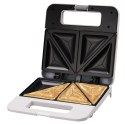 EKT010W Esperanza opiekacz do kanapek parmigiano 1000w biały