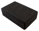 FT38A Klocek kostka brick do yogi black