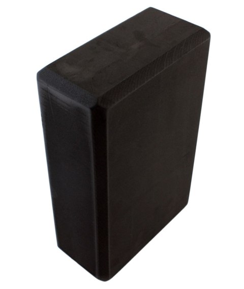 FT38A Klocek kostka brick do yogi black