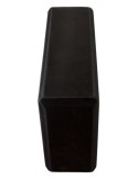FT38A Klocek kostka brick do yogi black