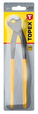 Szczypce do glazury 200 mm