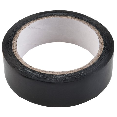 Taśma izolacyjna 10 m x 19 mm, czarna