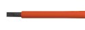 Wkrętak płaski 1000V, 3.0 x 100 mm, S2