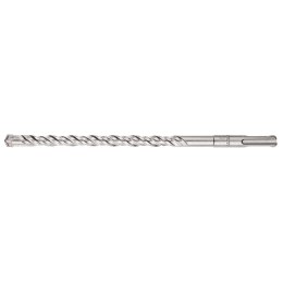 Wiertło do betonu SDS Plus, 10 x 210 mm, S4, quatro