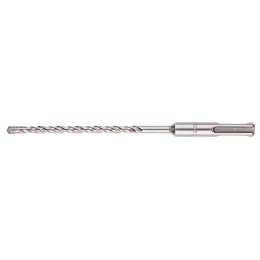 Wiertło do betonu SDS Plus, 5 x 160 mm, S4, quatro