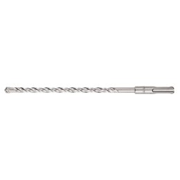 Wiertło do betonu SDS Plus, 8 x 210 mm, S4, quatro