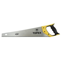 Piła płatnica Shark, 450 mm, 11 TPI