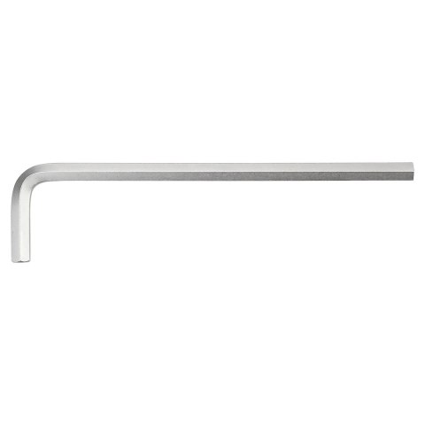 Klucz sześciokątny 4.5 mm, CrV