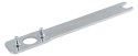 Szlifierka kątowa 1100W, tarcza 125 x 22.2 mm, obroty 11000 min??