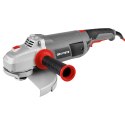 Szlifierka kątowa 2350W, tarcza 230 x 22.2 mm, obroty 6500 min??